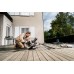 Metabo KGS 18 LTX 216 Aku pokosová a kapovacia píla s pojazdom(216x30mm/18V/2x8) 619001810