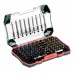 Metabo Sada bitov 71 dielna 626704000