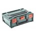 Metabo MetaBOX 145, prázdný, bez vložky 396x296x145 mm 626883000