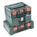 Metabo MetaBOX 145, prázdný, bez vložky 396x296x145 mm 626883000