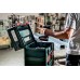 Metabo MetaBOX 215 prázdny, bez vložky, 396 x 296 x 215 mm 626887000