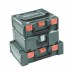 Metabo MetaBOX 145 L Pre SBE / KHE / UHE 626892000