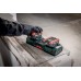 Metabo ASC 145 DUO Dvojitá rýchlonabíjačka ( 2x 12,0 - 36,0V) 627495000