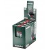 Metabo 627669000 Sada špirálových vrtákov do kovu HSS-G