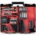 Metabo BS 18 SET Aku vŕtací skrutkovač + Mobilný servis (18V/2X2Ah) 602207880