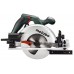 METABO KS 55 FS Okružná píla 1200W 600955500