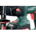 METABO KHA 18 LTX Set Akumulátorové kladivo 18V 3x4Ah Li-Ion, ASC 55 600210960