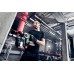 METABO KHA 18 LTX BL 24 QUICK SET ISA Aku kladivo18V 1x5.5Ah/1x3.5Ah LIHD 600211910