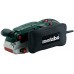 BAZÁR Metabo 600375000 BAE 75 Pásová brúska 1010 W POUŽITÁ, PO SERVISE!!