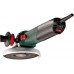 Metabo WEA 17-125 Quick Uhlová brúska (125mm/1700W) 600534000