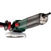 Metabo WEA 17-125 Quick Uhlová brúska (125mm/1700W) 600534000