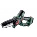 Metabo MS 18 LTX 15 Aku prerezávacia píla (18 V/150mm) v MetaBOX 145 , 600856840