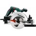 Metabo KS 55 FS Ručná okružná píla (1200W) 600955000