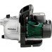 Metabo P 3300 G Záhradné čerpadlo (900W/3300l/h )600963000