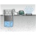 Metabo HWA 3500 INOX Domáca vodáreň (1100W/3500 l/h) 600978000