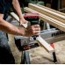 Metabo FMV 18 LTX BL 8 Aku. fréza na hrány 6mm, 8mm, s klieštinou+MetaBOX 145, 601742840