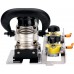 Metabo PFM 17 Čelná frézka, metaBOX 280 L 601789500
