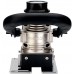 Metabo PFM 17 Čelná frézka, metaBOX 280 L 601789500