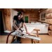 Metabo KT 18 LTX 66 BL Aku ponorná kotúčová píla (18V/2x8,0Ah) MetaBOX, 601866810