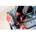 Metabo KT 18 LTX 66 BL Aku ponorná kotúčová píla (18V/2x8,0Ah) MetaBOX, 601866810