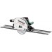 Metabo KT 18 LTX 66 BL Aku ponorná kotúčová píla (18V/2x8,0Ah) MetaBOX, 601866810
