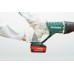 Metabo 602269850 ASE 18 LTX Aku chvostová píla 18V