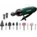 Metabo DG 25 Set Pneumatická priama brúska 604116500