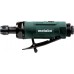 Metabo DG 25 Set Pneumatická priama brúska 604116500