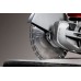 Metabo Sada: 2x Diamantový rezný kotúč 125x22,23mm, „UP“+r matica M 14 628582000
