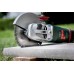 Metabo Sada: 2x Diamantový rezný kotúč 125x22,23mm, „UP“+r matica M 14 628582000