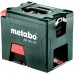 METABO SET AS 18 L PC Ručný vysávač 18V LI-ION s montážnym pojizdným vozíkom 6910