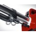 MIELE Swing H1 Excellence EÚ Ručný vysávač, červený 10160970