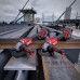 BAZÁR Milwaukee M18 FHSAG125XPDB-0X Uhlová brúska 125 mm 4933471078 POŠKODENÝ KUFR!!