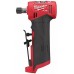 BAZÁR Milwaukee M12 FDGA-0 Aku pravouhlá brúska 4933471438 1X VYSKÚŠANÉ!!