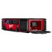 BAZÁR Milwaukee M18 PRCDAB+-0 PACKOUT Rádio nabíjačka 4933472112 1X VYSKÚŠANÉ!!