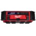 BAZÁR Milwaukee M18 PRCDAB+-0 PACKOUT Rádio nabíjačka 4933472112 1X VYSKÚŠANÉ!!