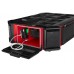 BAZÁR Milwaukee M18 PRCDAB+-0 PACKOUT Rádio nabíjačka 4933472112 1X VYSKÚŠANÉ!!
