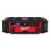 BAZÁR Milwaukee M18 PRCDAB+-0 PACKOUT Rádio nabíjačka 4933472112 1X VYSKÚŠANÉ!!