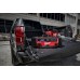 BAZÁR Milwaukee M18 PRCDAB+-0 PACKOUT Rádio nabíjačka 4933472112 1X VYSKÚŠANÉ!!