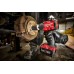 BAZÁR Milwaukee M18 FMTIW2F12-502X Rázový uťahovák, 2x5.0 Ah, HD Box 4933478450 POUŽITÉ!!