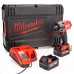 BAZÁR Milwaukee M18 FMTIW2F12-502X Rázový uťahovák, 2x5.0 Ah, HD Box 4933478450 POUŽITÉ!!