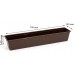 Prosperplast AGRO Truhlík 70x18x14cm, biela IS700