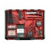 Metabo BS 18 L Set Akumulátorová vŕtačka so skrutkovačom (18V 2x2Ah) 614051710