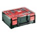 Metabo BS 18 L Set Akumulátorová vŕtačka so skrutkovačom (18V 2x2Ah) 614051710