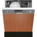 MORA VM 631 X Vstavaná umývačka s panelom