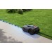 MOVA LiDAX Ultra 1200 bezdrôtová robotická kosačka (1200 m2) 010901AA000098