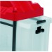 MTD S 2500 Nožový drvič s boxom 24AC7B2B600