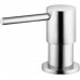 IDEAL Standard TONIC GUEST dávkovač tekutého mydla chróm N1072AA