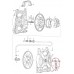 GARDENA Kľučka k boxu na hadicu Classic 15 Set (2662-20) 2684-00.650.00