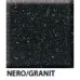 TESKOR NERO drezová batéria granitek